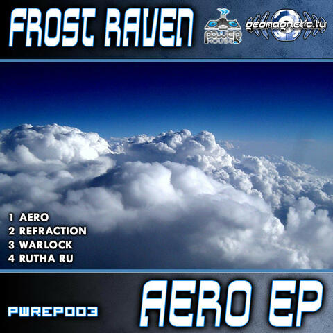 Frost Raven