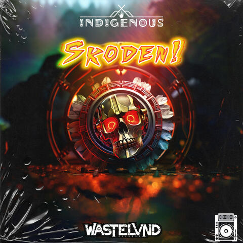 SKODEN!