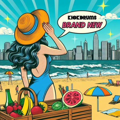 Brand New