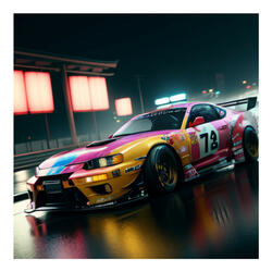 ASTRO DRIFT