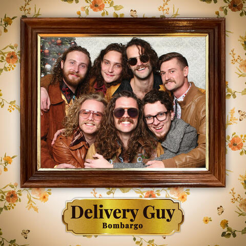 Delivery Guy