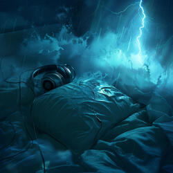 Sleep Storm Serenity