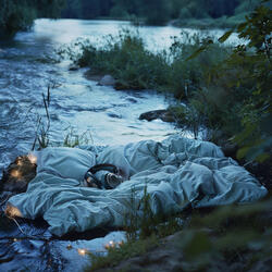 Sleep Cascade Tune