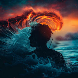 Oceanic Depths Melody