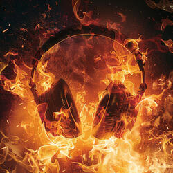 Resonant Ember Glow