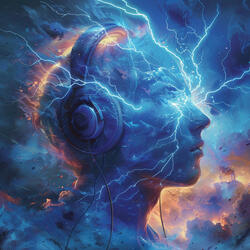 Resonant Thunder Drums