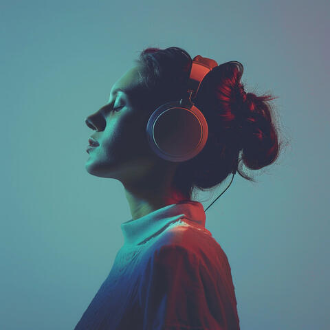 Pulso De Estudio: Concentración Binaural