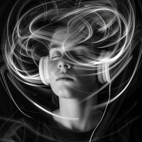 Sueño Binaural: Serenidad Del Sueño