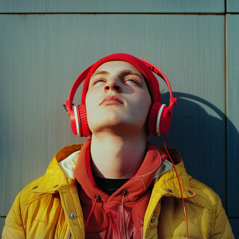 Concentración Binaural: Ambiente De Estudio Y Trabajo