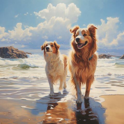 Bigotes Pacíficos: Relajación Binaural Para Mascotas