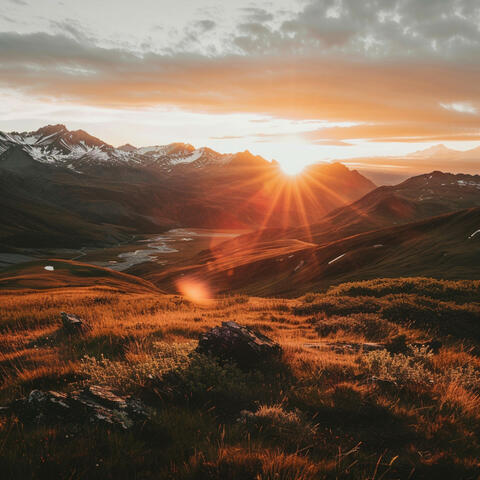 Deriva Binaural: Ondas De Relajación