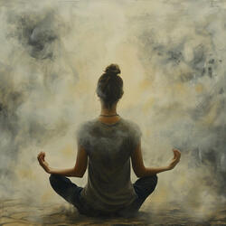 Ecos Reconfortantes en la Caricia del Sueño