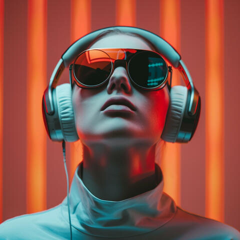 Viaje De Relajación: Calma Binaural