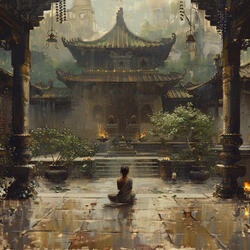 Paz Mental en Tonos Internos