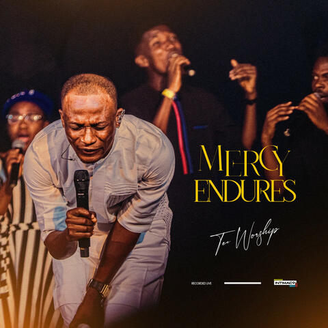 Mercy Endures