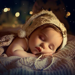 Moon Glow Gentle Lullaby