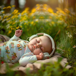 Leaf Rustle Night Soothe