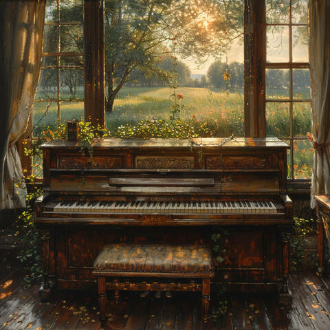 Armonía Pura: Esencia De Piano