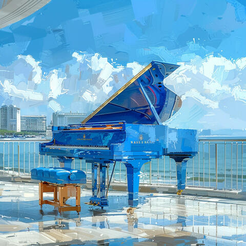 Sueños Armónicos: Rapsodia De Piano