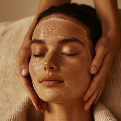 Éxtasis Binaural: Melodías De Masajes Y Spa