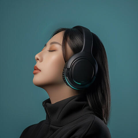 Concentración Con Lluvia: Música Para La Concentración