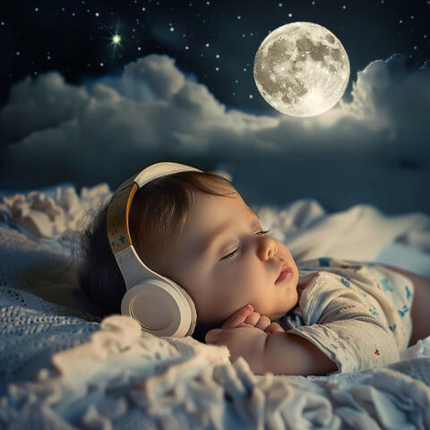 Baby Sleep Nocturnes: Gentle Night Tunes