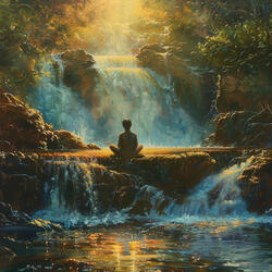 Zen Calm Depth