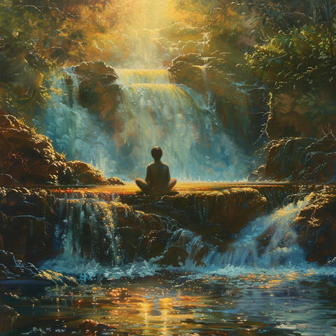 Water Zen: Binaural Meditation Flow