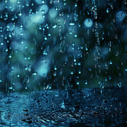 Baby Sleep in Binaural Showers