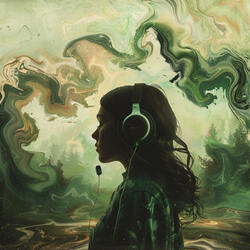 Binaural Gentle Depth