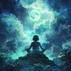 Balance Yoga Peace