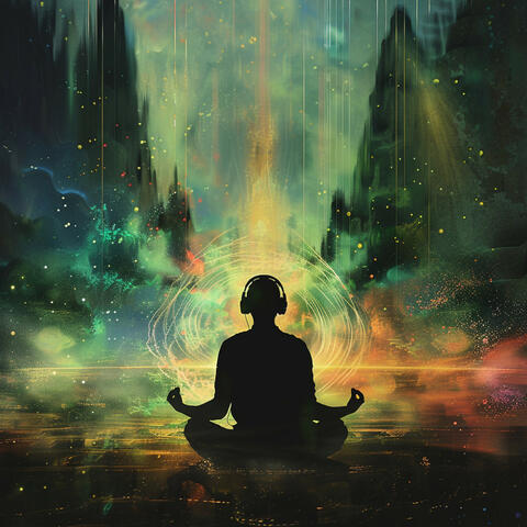 Inner Harmony: Binaural Meditation Melodies