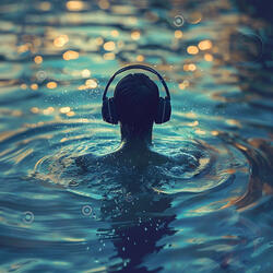 Binaural Serenity Flow