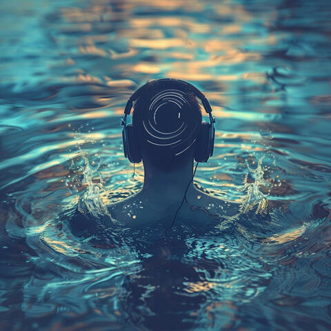 Binaural Cascades: Water Symphony
