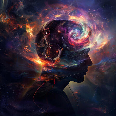 Binaural Echoes: Music for the Mind