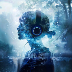 Retreat Binaural Serenity