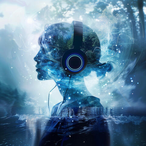 Binaural Retreat: Essence of Relaxation