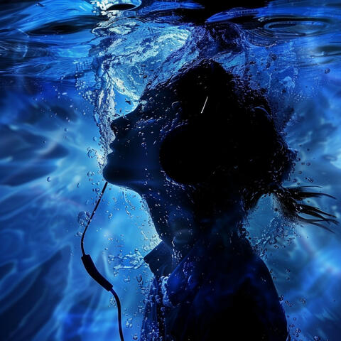 Sleep Stream: Binaural Waters Calm