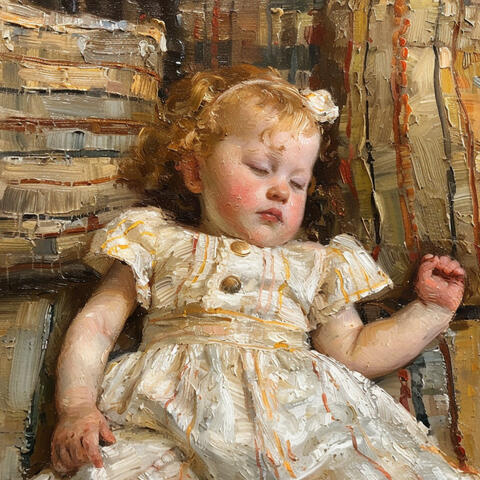 Sueño Del Bebé: Canciones De Cuna Del Horizonte Tranquilo