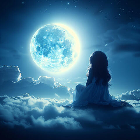 Canción De Cuna Somnolienta: Viaje Sereno Del Bebé