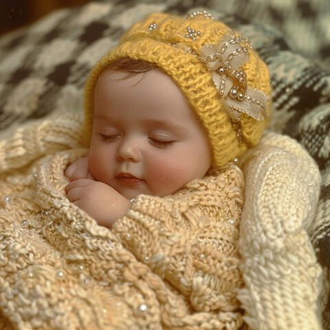 Canción De Cuna Para Bebés: Melodías De Crepúsculo