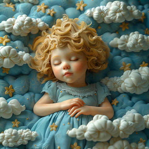 Sueño Del Bebé: Abrazo De Noches Suaves