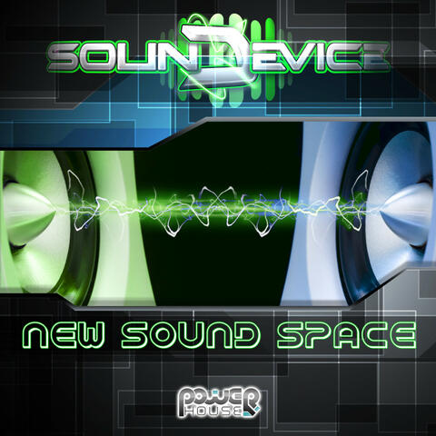 New Sound Space