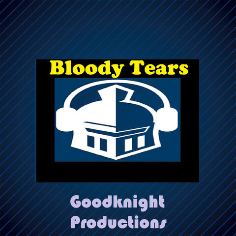 Bloody Tears
