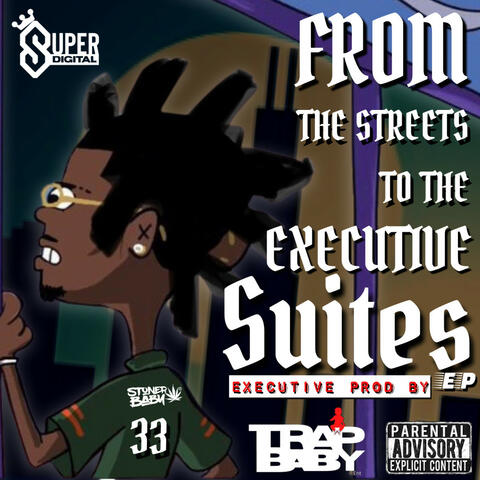 From The Streets To The Executive Suites