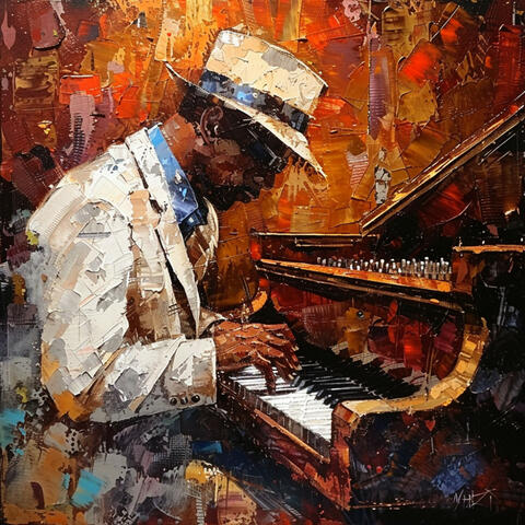 Música De Piano: Sueños Eufóricos