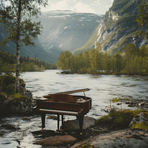 Música De Piano: Melodías Para La Concentración