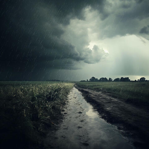 Gentle Rain Melodies: Soothing Sounds for Relaxation