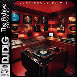 The Archive (2002 - 2010)