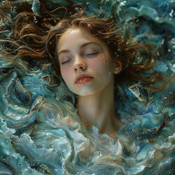 Dormir En El Abrazo Del Océano